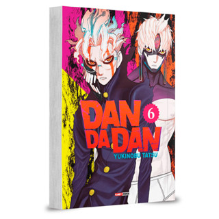 Mangá - Dandadan - 06 - Novo/Lacrado em Oferta na Shopee