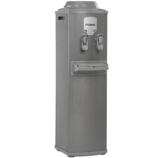 Bebedouro de coluna refrigerado por compressor - Master Kromanox - Libell em Oferta na Shopee