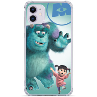 Capinha Monstros S.A (2) em Oferta na Shopee