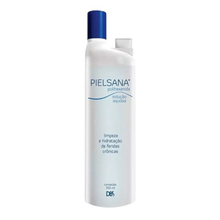 Polihexanida Solução Phmb 350ml (tipo Prontosan) em Oferta na Shopee