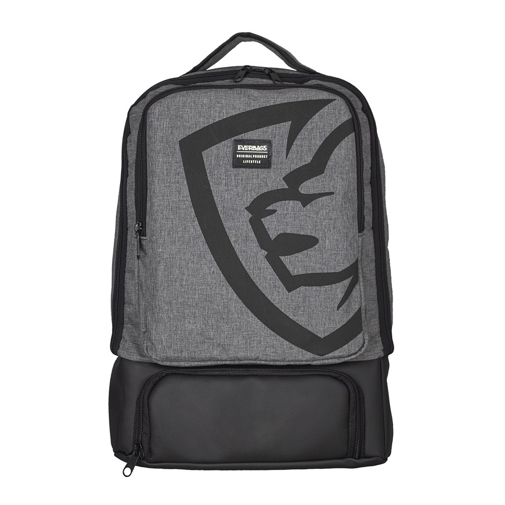 Mochila Mala Térmica Fitness Frasqueira Marmita Lancheira Academia Treino Viagem Bagagem Reforçada