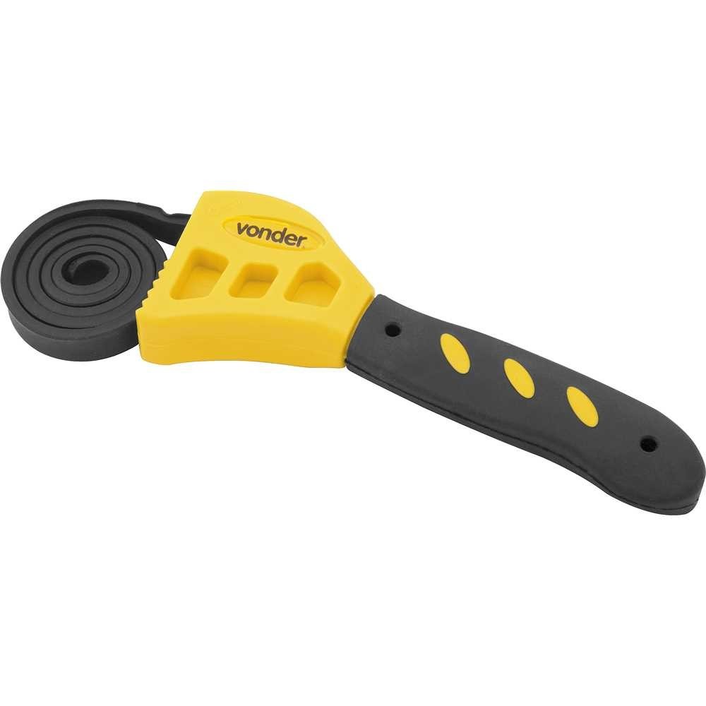 Cinta Ajustável Ca 004 Vonder
