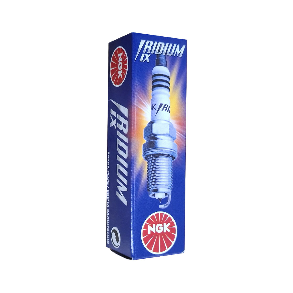 Vela de Ignição iridum BKR5EIX Original - NGK