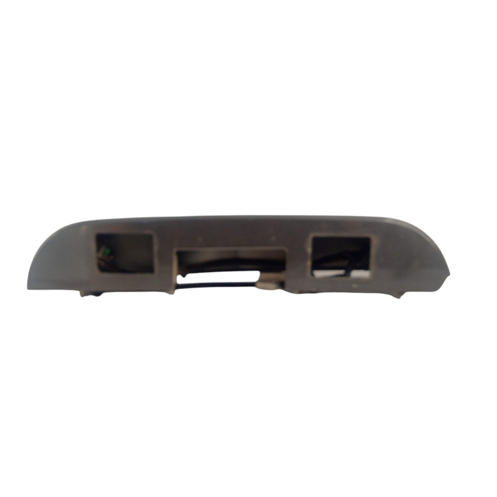 LUZ DE PLACA TAMPA TRASEIRA PAJERO TR4