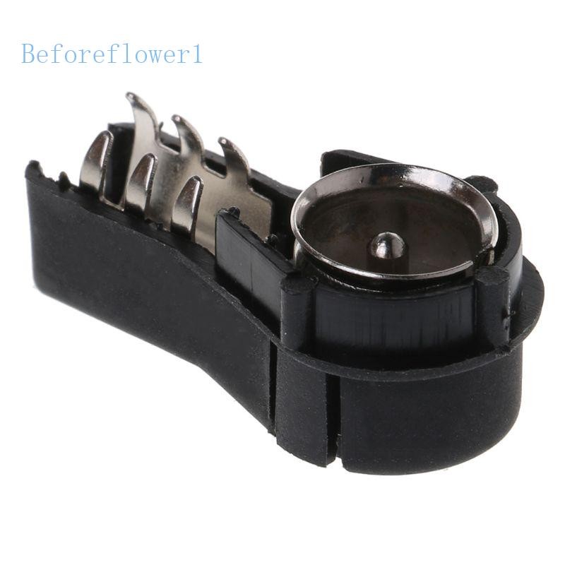 Auto Car Style Automotive Connector Car Radio Stereo Male Crimp Aerial Conne