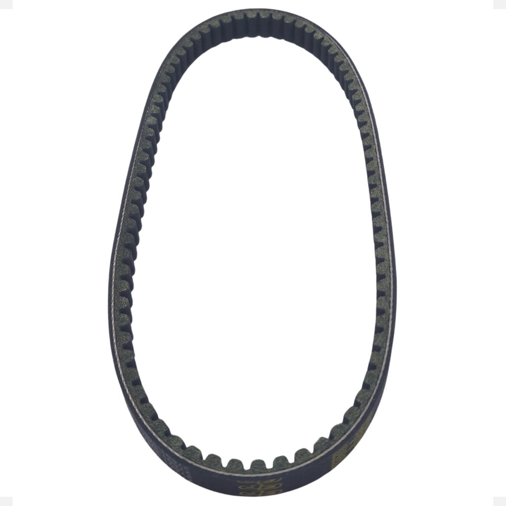 Correia Dentada De Transmissão Pra Burgman 125 Carburada 2005 2006 2007 2008 2009 2010 Suzuki Tração — imagem 2 de 2