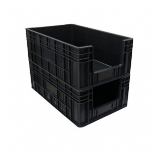 2 Gaveta Bin Gaveteiro Organizador Empilhável Caixa Plástica Fechada Super Resistente P/ Lojas em Oferta na Shopee