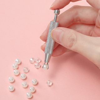 St.kunkka Screw Ball Grabber Material de liga de alumínio Ferramenta manual com contas em Oferta na Shopee