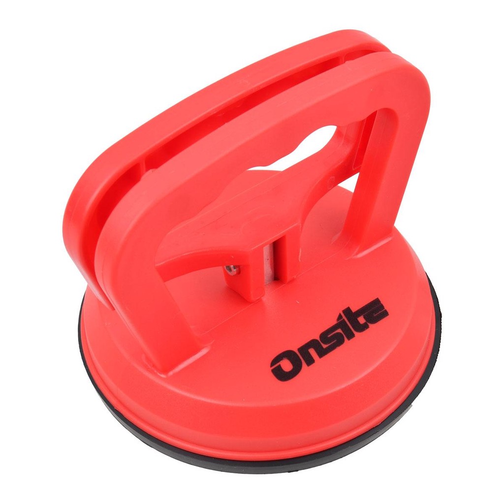 Ventosa Simples Alta Sucção Capacidade 30kg (715701) - Onsite em Oferta na Shopee