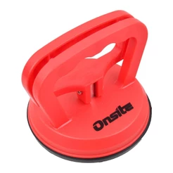 Ventosa Simples Alta Sucção Capacidade 30kg (715701) - Onsite
