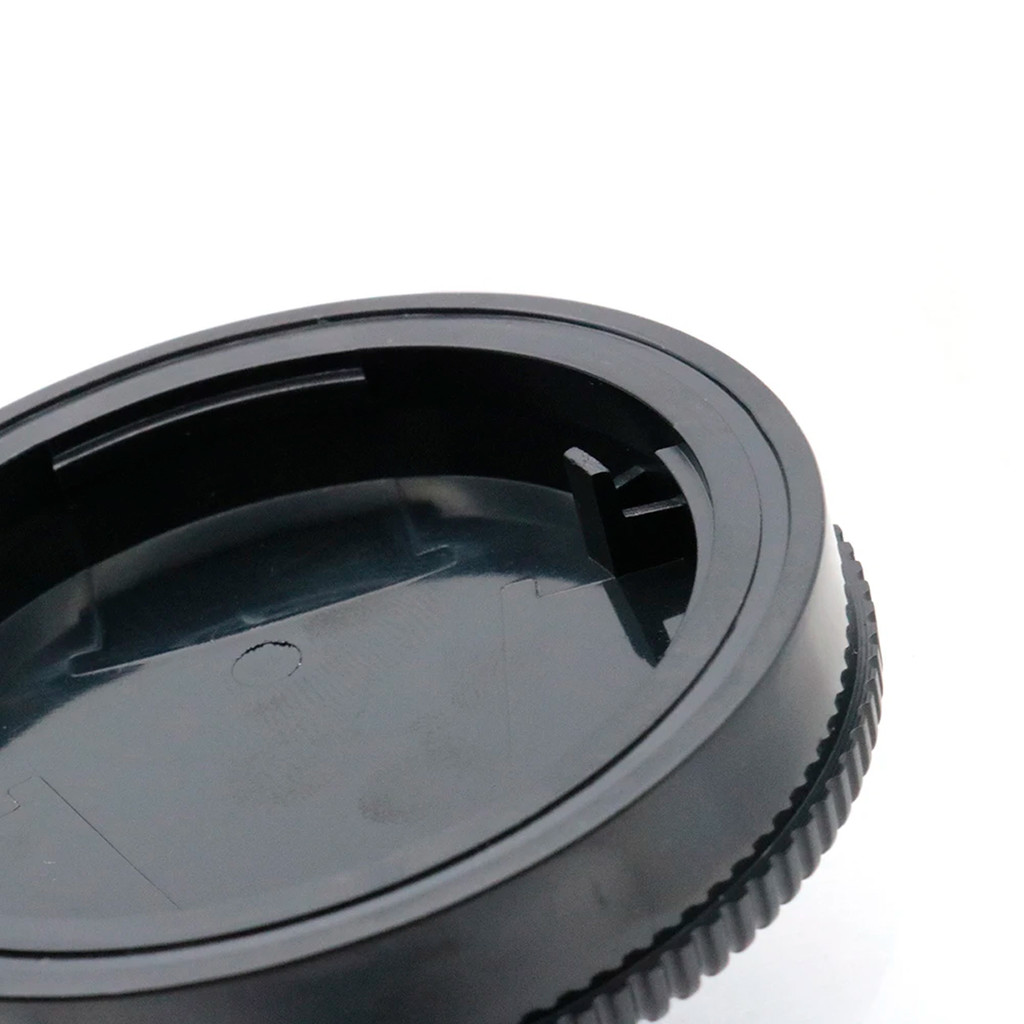 Tampa Traseira Proteção para Lente Sony E-Mount