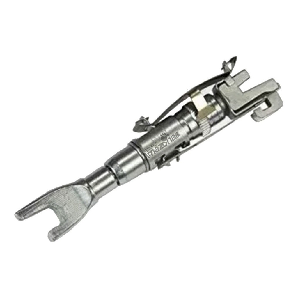 Regulador De Freio Traseiro Fiat Doblo 2010/ 2018  Original