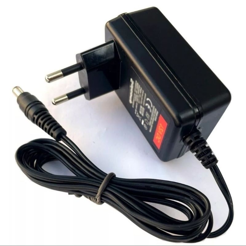 Fonte Carregador  DC 12V Para Parafusadeira Multilaser e Famastil