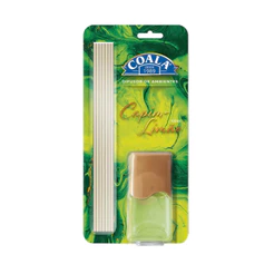 Difusor 100ml Capim Limão Coala - Equilibrado e Envolvente