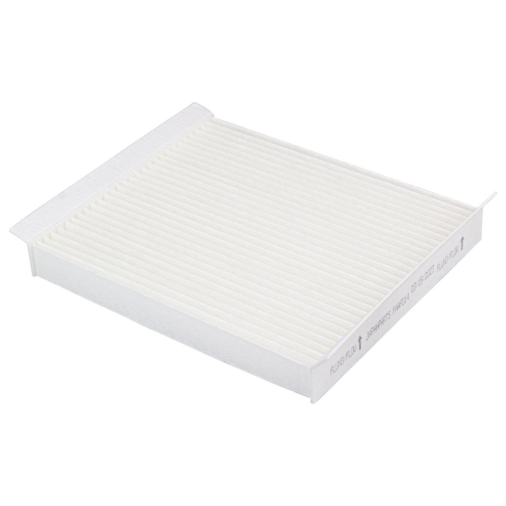 Filtro Ar Condicionado Ford Mustang 3.7 V6 2011 A 2014/ 4.0 V6 2005 A 2010/ 4.6 V8 Após 2004/ 5.0 V8 2012 A 2013