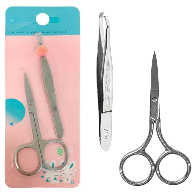 Kit Sobrancelha Henna com Palito — foto 2