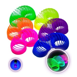 Mola Neon Mola Maluca Brilha na Luz Negra 1 Unid em Oferta na Shopee