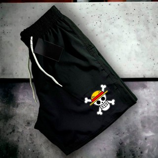 Bermuda Tactel One Piece 02 Short Praia Mauricinho Esportivo Treino Academia Masculino em Oferta na Shopee