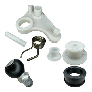 Kit Das Pontas Controle Dos Cabos Seleção Mudança Marcha Gm em Oferta na Shopee