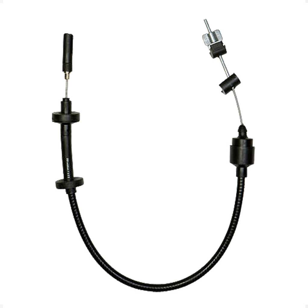 Cabo Embreagem Vw Parati 1996 a 1999 - 124976 - 1322