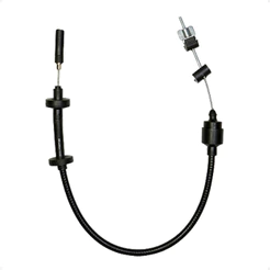 Cabo Embreagem Vw Parati 1996 a 1999 - 124976 - 1322