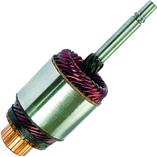 Induzido - HYSTER: Empilhadeira serie D177 182,8mm x 60mm, Mitsubishi