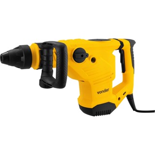 Martelo Rompedor/Perfurador MRV 1625 127v Vonder em Oferta na Shopee