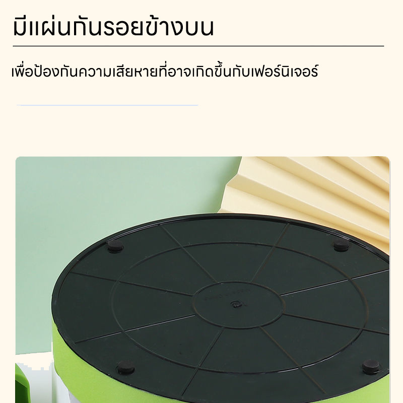 😻ของเล่นแมว ของเล่นแมวไล่จับหนู ของเล่นจานเสียงแมว เกมส์แมวจับหนู Catch the Mouse motion cat toy - ภาพที่ 6