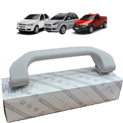 Alça De Teto Retrátil Fiat Strada Siena Palio Weekend Grand Siena Novo Uno 735362740