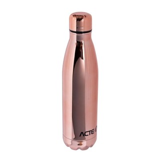 Garrafa Termica Marrom 500ml C40 Acte Sports em Oferta na Shopee