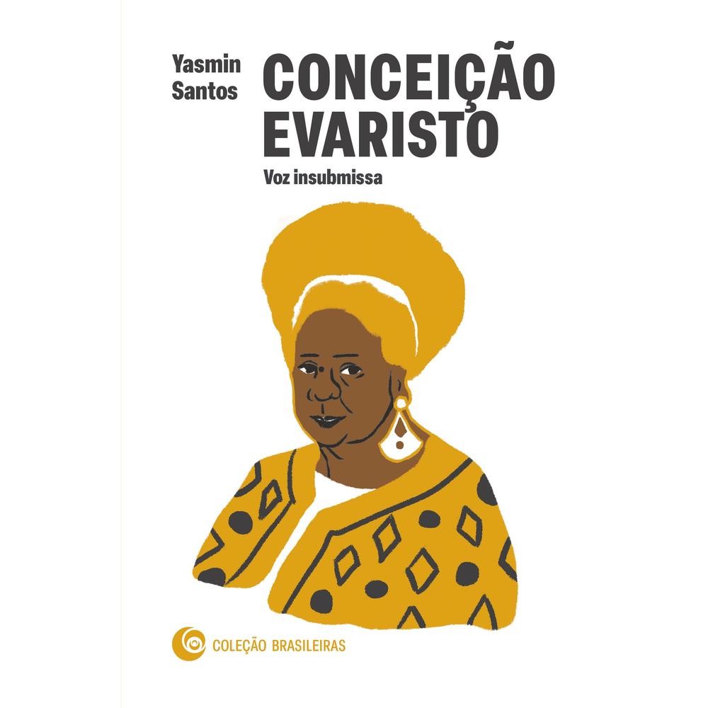 Conceição Evaristo - Rosa dos Tempos