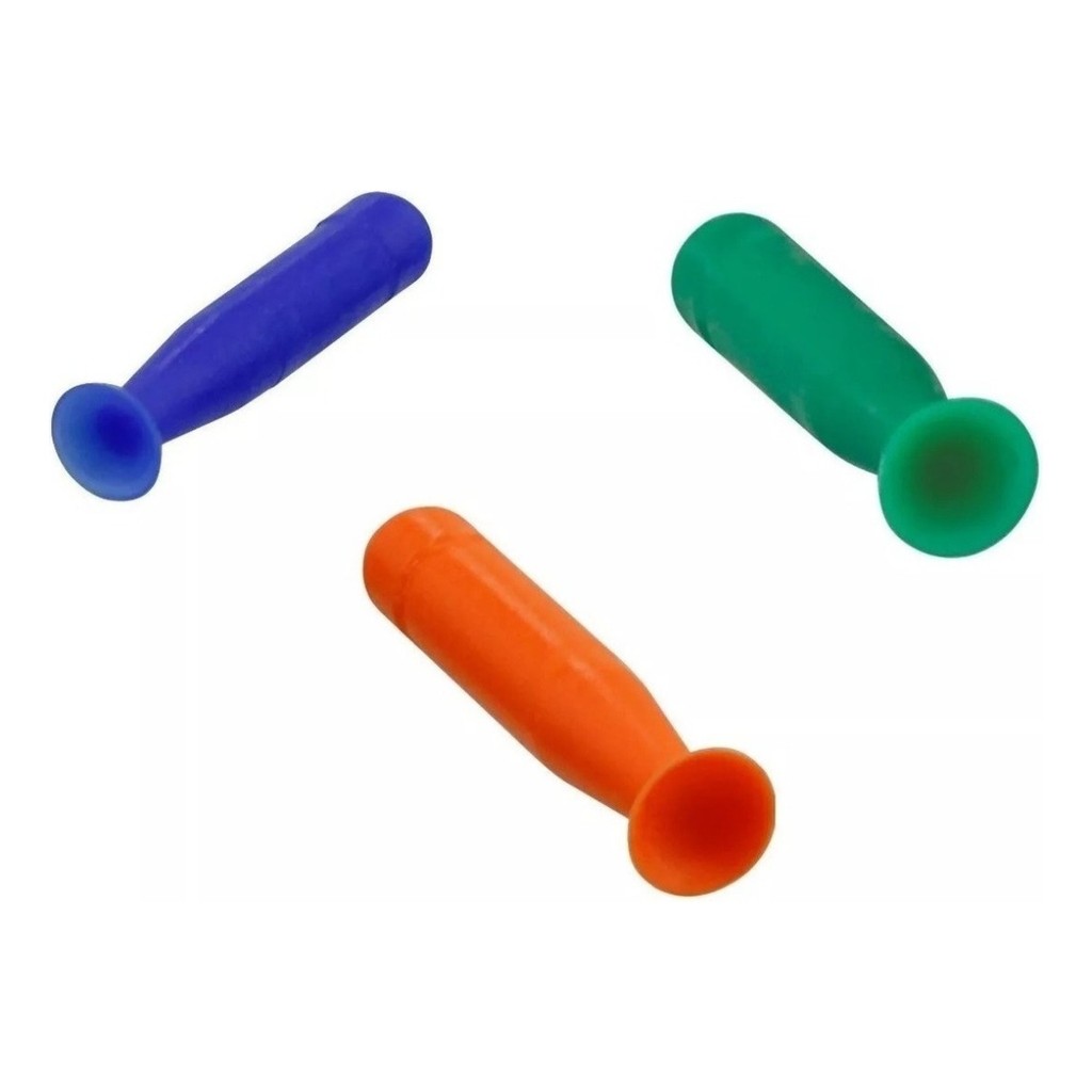 Ventosa Extratora Para Lentes De Contato Rígidas em Oferta na Shopee