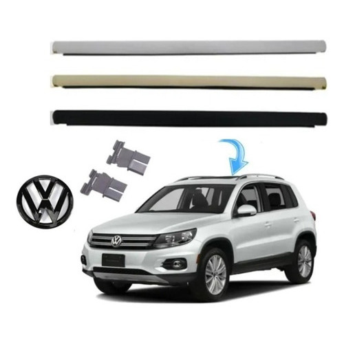 Cortina Persiana Teto Solar Tiguan Jetta Q5 Passat Variant 2008 2009 a 2016 em Oferta na Shopee