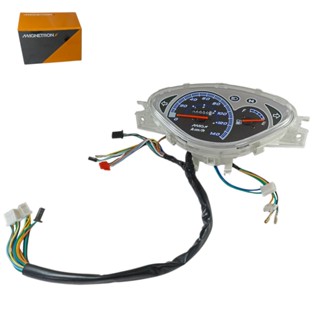 Painel Completo Biz 125 Es 2006 2007 2008 em Oferta na Shopee