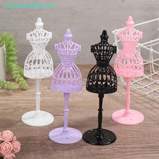 Nobleflying 1pc Display Manequim Titular Boneca Vestido Roupas Modelo Suporte em Oferta na Shopee
