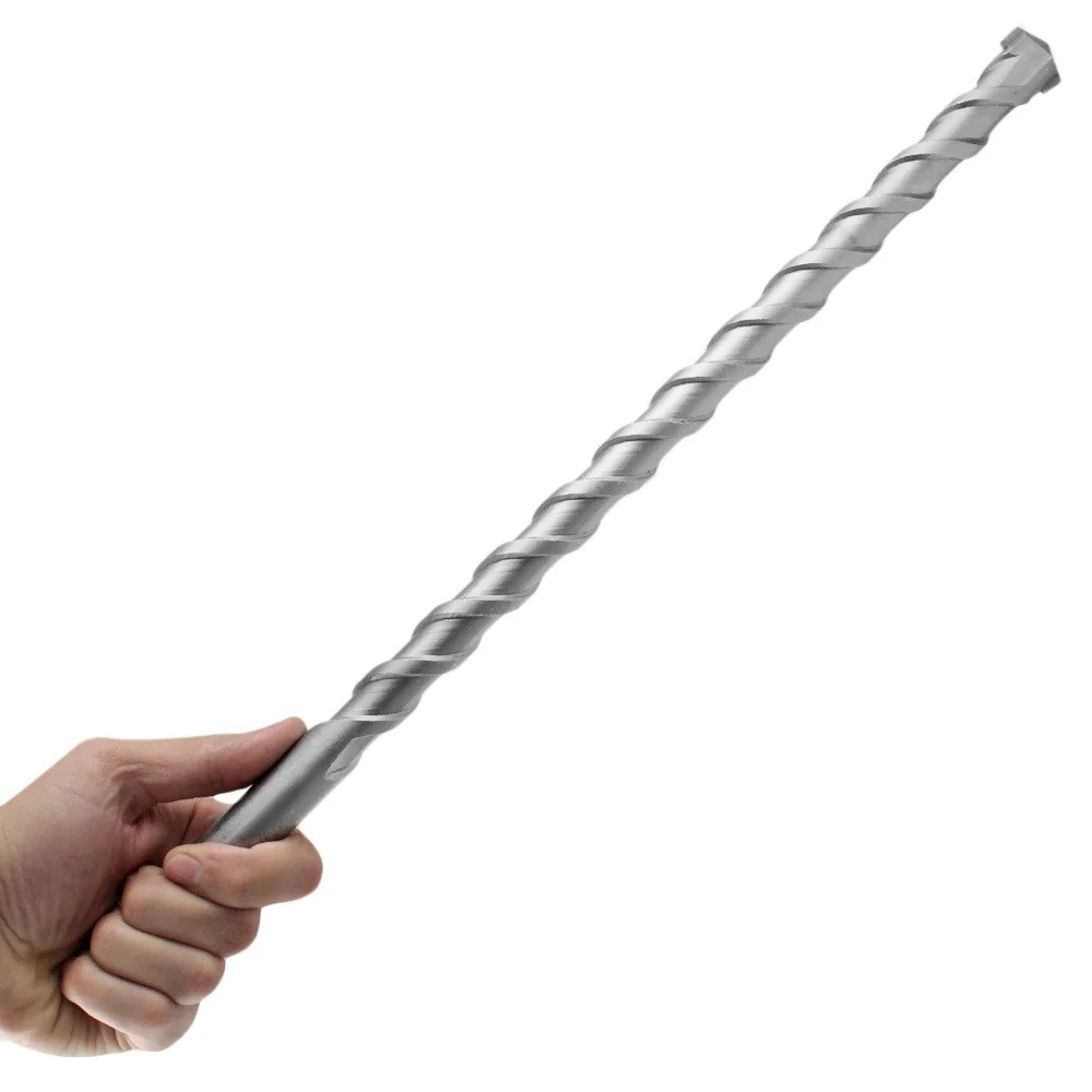 Broca 10mm Concreto Parede: Onde Comprar | BuscaProdutos