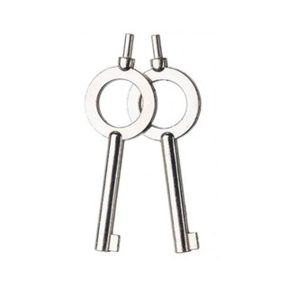 Par De Chave De Algema Invictus Em Aço Carbono NF-e em Oferta na Shopee