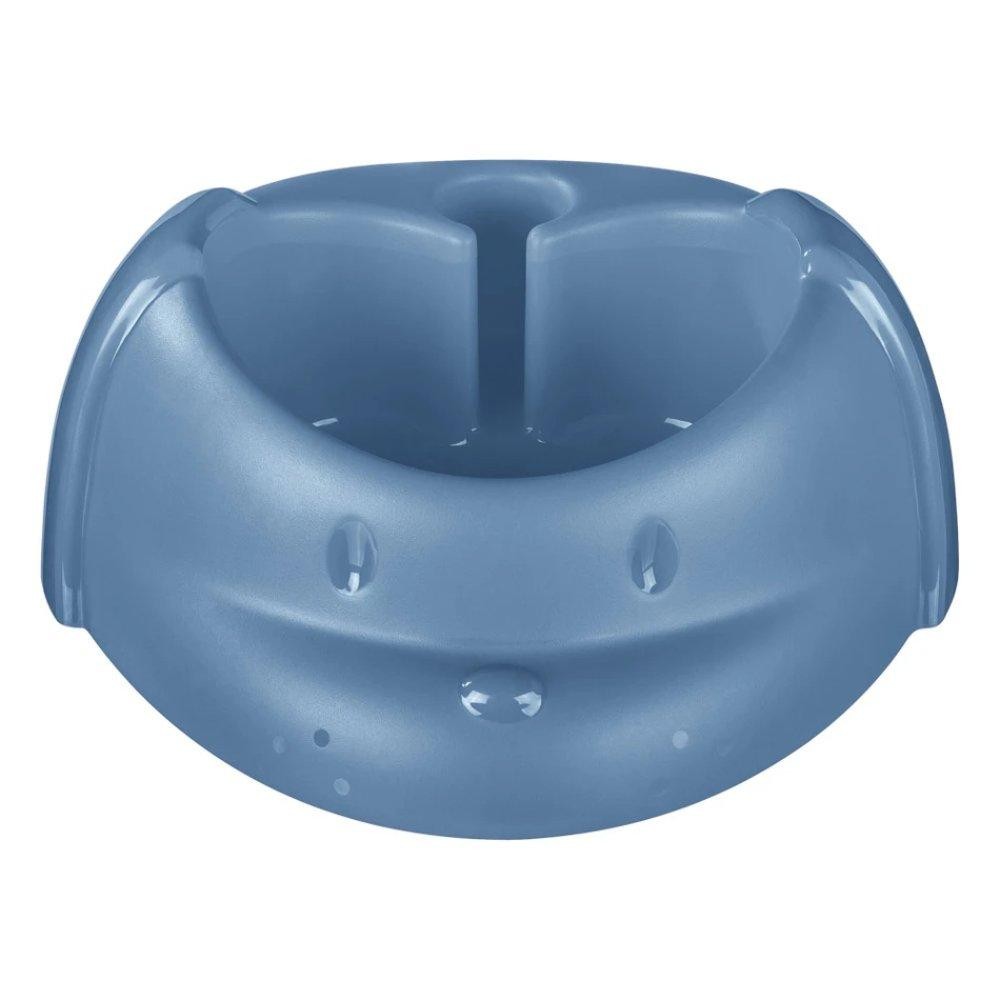 Bebedouro Automático para Cachorro Azul 250ml Pet Sanremo