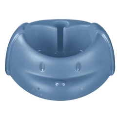 Bebedouro Automático para Cachorro Azul 250ml Pet Sanremo