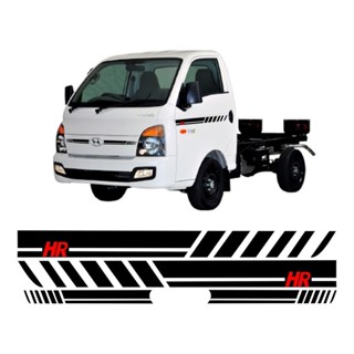 Faixa Adesivos Lateral E Capo Hr 14 15 16 17 18 19 20 21 22 em Oferta na Shopee