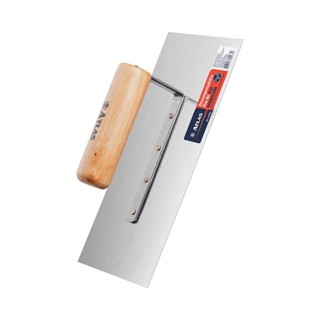 Desempenadeira De Aço Temp Lisa/Aberta 12X35 Atlas em Oferta na Shopee