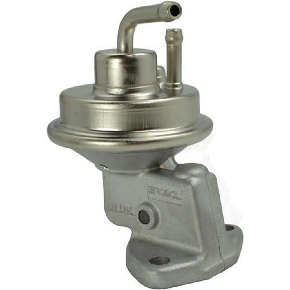 Bomba Combustível Gol 1980 a 1986 Brosol 214131