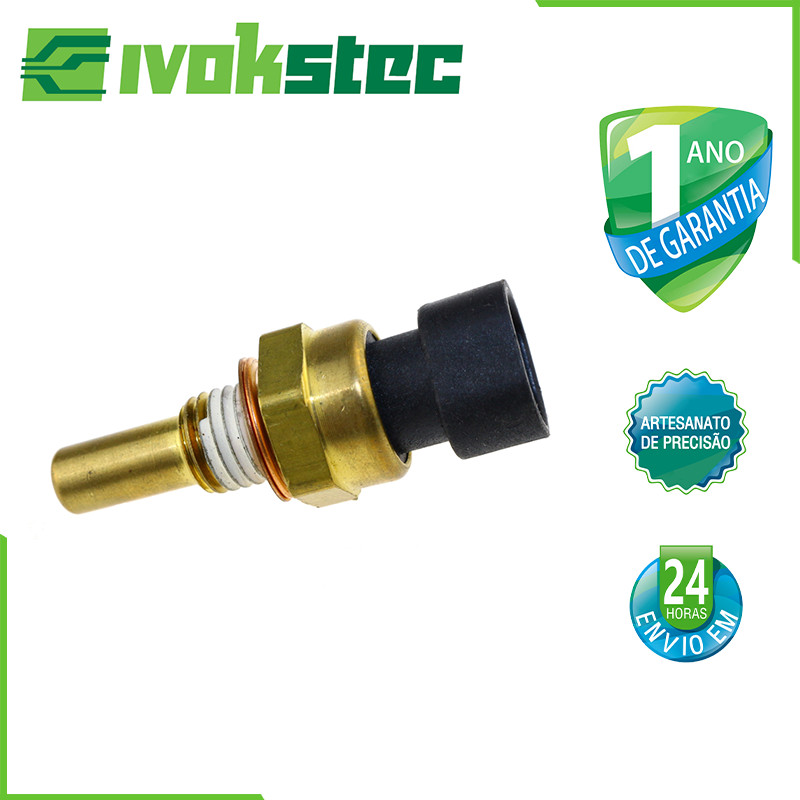 Sensor De Temperatura Agua Corsa Wind 95 96 97 98 99 2000 2001