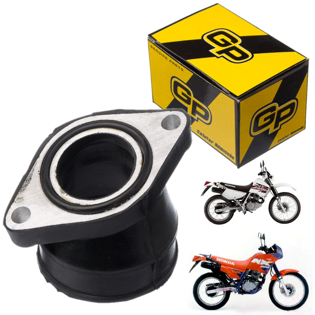 Coletor Admissao NX Xr 200 1994 1995 1996 1997 1998 1999 em Oferta na Shopee
