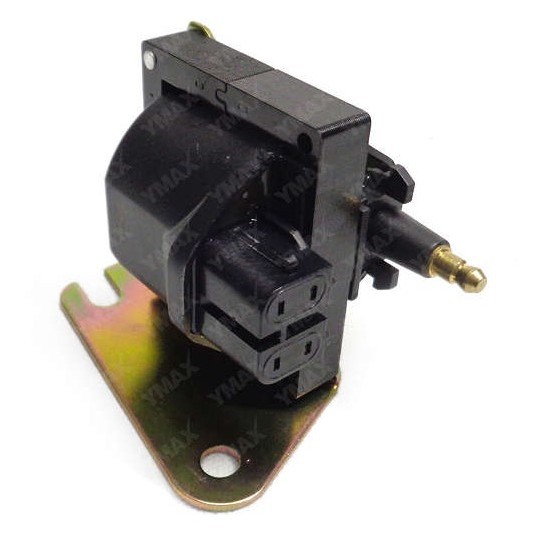 Bobina Ignição Monza Kadett Ipanema Efi 1.8 2.0 Nova 91 A 97