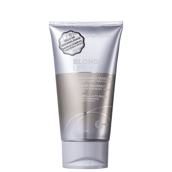 Joico Blonde Life Brightening Máscara Capilar 150ml