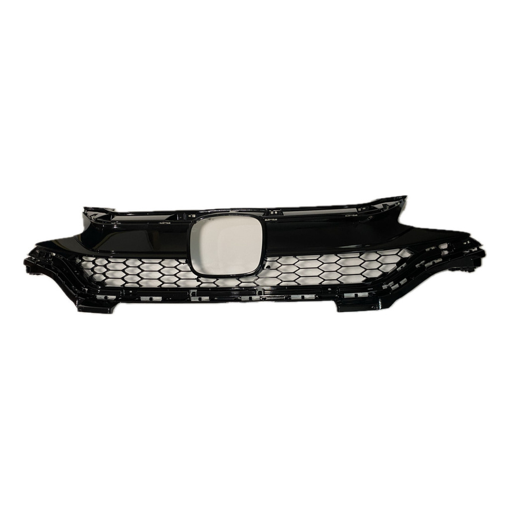 Grade Dianteira Do Radiador Honda Fit 2018 2019 2020 2021
