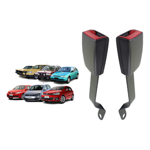 Fecho Cinto Gol Quadrado: Onde Comprar | BuscaProdutos