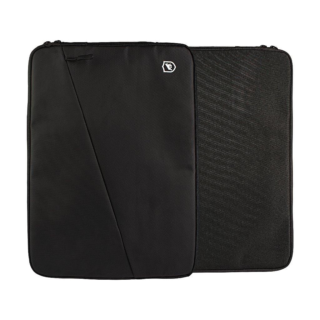 Capa case capinha Gshield para Notebook 15,6 a 16" Gravity Preta Bolso Externo Proteção contra água em Oferta na Shopee