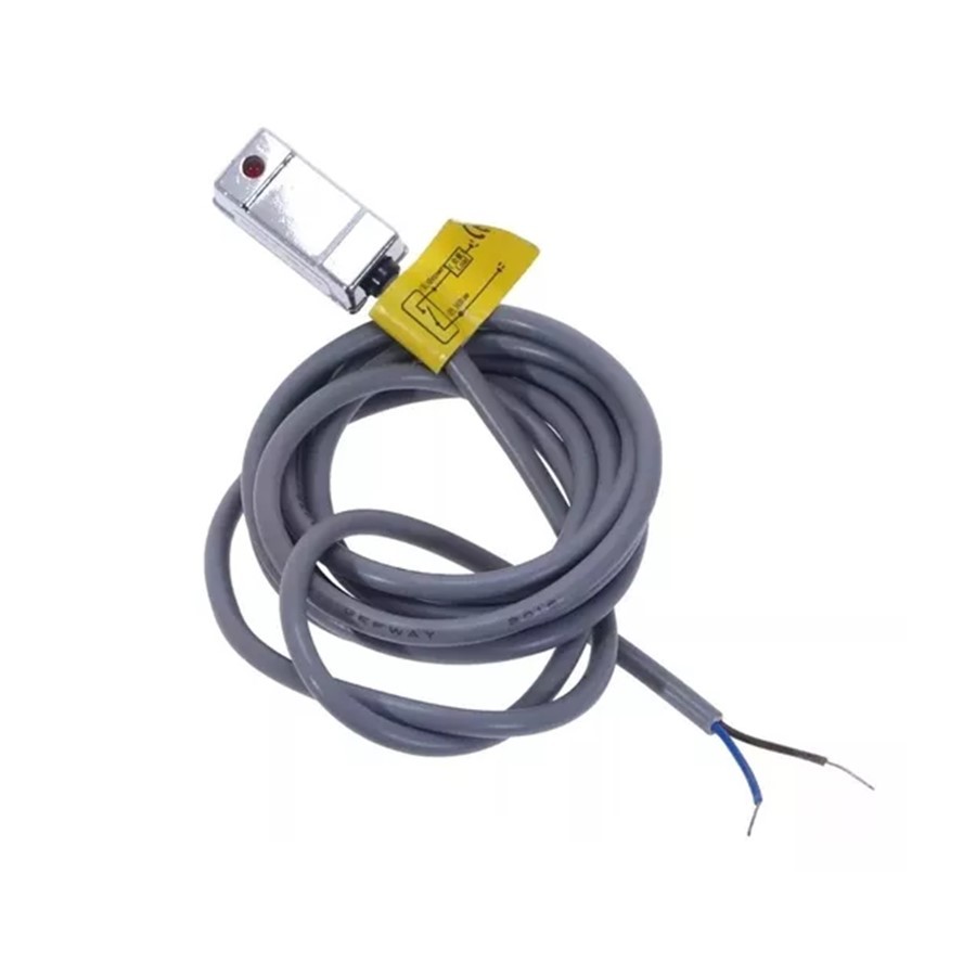 Sensor Magnético Para Cilindro Pneumático Mickey Mouse Jel21
